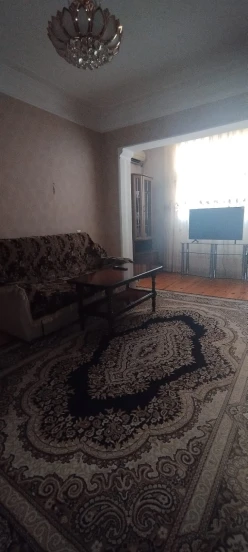 Satılır köhnə tikili 5 otaqlı 120 m²,  Nəsimi m.-10