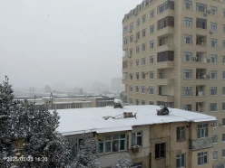 İcarə yeni tikili 3 otaqlı 80 m²,  Memar Əcəmi m.