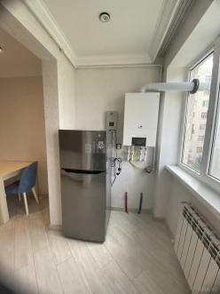 İcarə köhnə tikili 3 otaqlı 80 m²,  Əhmədli m.-9