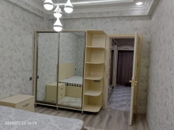 İcarə yeni tikili 3 otaqlı 80 m²,  Memar Əcəmi m.-14