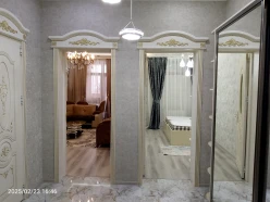 İcarə yeni tikili 3 otaqlı 80 m²,  Memar Əcəmi m.-19