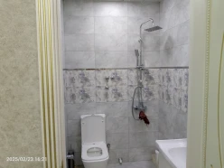 İcarə yeni tikili 3 otaqlı 80 m²,  Memar Əcəmi m.-15