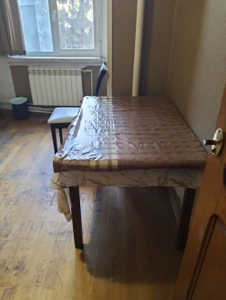 Satılır köhnə tikili 2 otaqlı 60 m²,  Nəriman Nərimanov m.-10