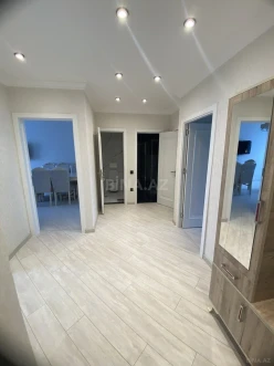 İcarə köhnə tikili 3 otaqlı 80 m²,  Əhmədli m.-18