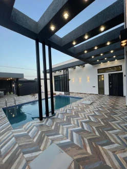 Satılır bağ evi 140 m²,  Mərdəkan-2