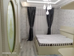 İcarə yeni tikili 3 otaqlı 80 m²,  Memar Əcəmi m.-13