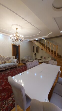 Satılır ev/villa 7 otaqlı 390 m²,  Sabunçu-5