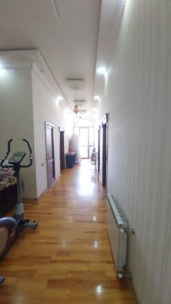Satılır ev/villa 7 otaqlı 390 m²,  Sabunçu-13