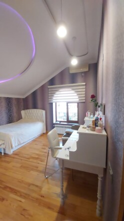 Satılır ev/villa 7 otaqlı 390 m²,  Sabunçu-17