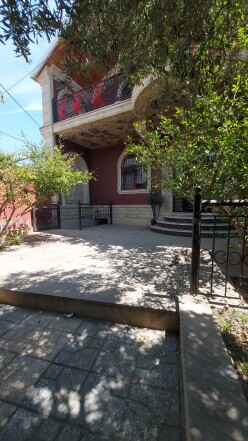 Satılır ev/villa 7 otaqlı 390 m²,  Sabunçu-3