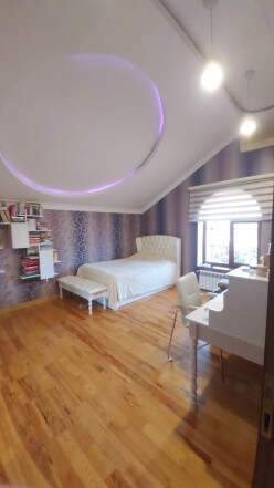 Satılır ev/villa 7 otaqlı 390 m²,  Sabunçu-21