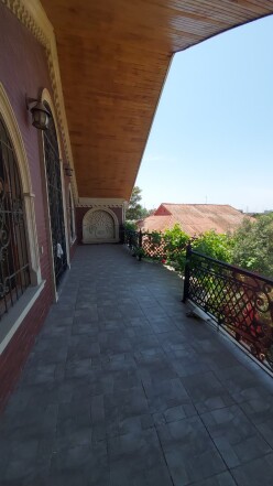 Satılır ev/villa 7 otaqlı 390 m²,  Sabunçu-25