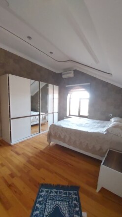 Satılır ev/villa 7 otaqlı 390 m²,  Sabunçu-19