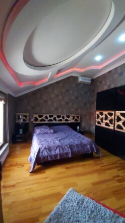 Satılır ev/villa 7 otaqlı 390 m²,  Sabunçu-20