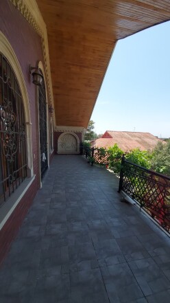 Satılır ev/villa 7 otaqlı 390 m²,  Sabunçu-24