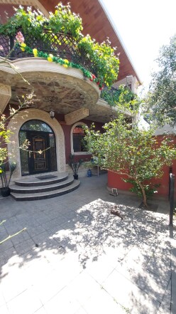 Satılır ev/villa 7 otaqlı 390 m²,  Sabunçu
