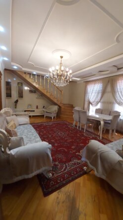 Satılır ev/villa 7 otaqlı 390 m²,  Sabunçu-7
