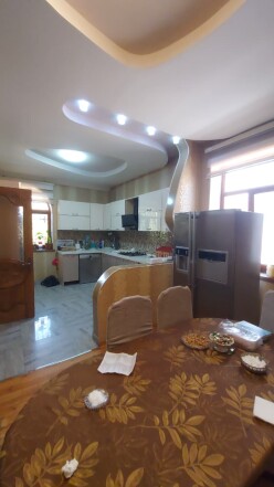 Satılır ev/villa 7 otaqlı 390 m²,  Sabunçu-12