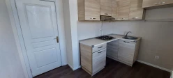 Satılır yeni tikili 1 otaqlı 35 m², İnşaatçılar m.-5