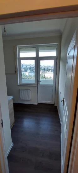 Satılır yeni tikili 1 otaqlı 35 m², İnşaatçılar m.-7