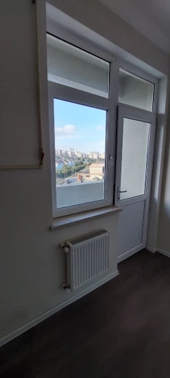 Satılır yeni tikili 1 otaqlı 35 m², İnşaatçılar m.-13