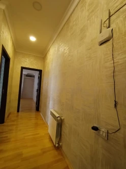 İcarə yeni tikili 2 otaqlı 61 m², Masazır q.-4