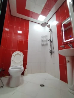 İcarə yeni tikili 2 otaqlı 61 m², Masazır q.-10