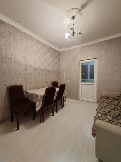 İcarə yeni tikili 2 otaqlı 37 m², Xırdalan-2 İcarə yeni tikili 2 otaqlı 37 m², Xırdalan-2
