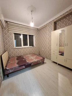 İcarə yeni tikili 2 otaqlı 37 m², Xırdalan-7 İcarə yeni tikili 2 otaqlı 37 m², Xırdalan-7