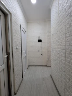 İcarə yeni tikili 2 otaqlı 37 m², Xırdalan-4 İcarə yeni tikili 2 otaqlı 37 m², Xırdalan-4