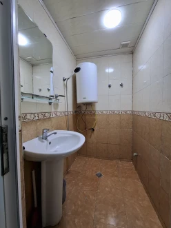 İcarə yeni tikili 2 otaqlı 37 m², Xırdalan-8 İcarə yeni tikili 2 otaqlı 37 m², Xırdalan-8