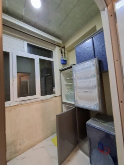 İcarə yeni tikili 2 otaqlı 37 m², Xırdalan-3 İcarə yeni tikili 2 otaqlı 37 m², Xırdalan-3