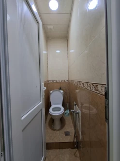 İcarə yeni tikili 2 otaqlı 37 m², Xırdalan-5 İcarə yeni tikili 2 otaqlı 37 m², Xırdalan-5
