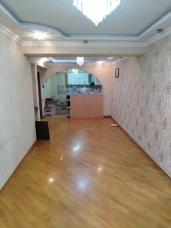 Satılır yeni tikili 2 otaqlı 82 m², Bakıxanov q.-9