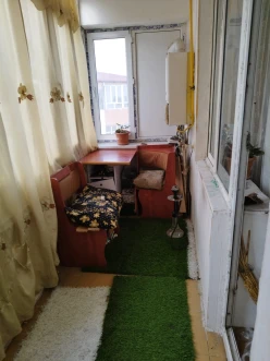 Satılır yeni tikili 3 otaqlı 80 m², İnşaatçılar m.-14