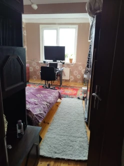 Satılır yeni tikili 3 otaqlı 80 m², İnşaatçılar m.-18