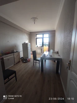 Satılır yeni tikili 2 otaqlı 110 m², Sumqayıt-9