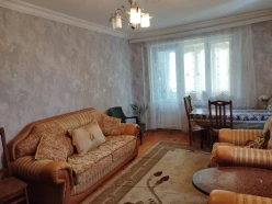 Satılır yeni tikili 3 otaqlı 80 m², İnşaatçılar m.-15