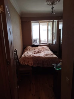 Satılır yeni tikili 3 otaqlı 80 m², İnşaatçılar m.-2