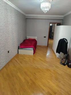 Satılır yeni tikili 2 otaqlı 82 m², Bakıxanov q.-6