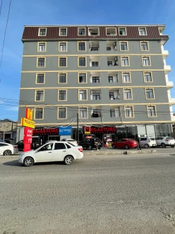 Satılır yeni tikili 3 otaqlı 83 m², Masazır-3 Satılır yeni tikili 3 otaqlı 83 m², Masazır-3