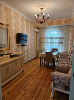 Satılır yeni tikili 2 otaqlı 56 m²,  Masazır-9