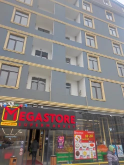 Satılır yeni tikili 3 otaqlı 83 m², Masazır-2 Satılır yeni tikili 3 otaqlı 83 m², Masazır-2
