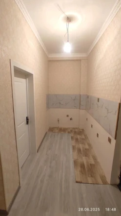 Satılır yeni tikili 2 otaqlı 40 m²,  Masazır-14