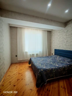 Satılır yeni tikili 3 otaqlı 76 m², Xırdalan-6 Satılır yeni tikili 3 otaqlı 76 m², Xırdalan-6