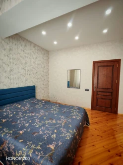 Satılır yeni tikili 3 otaqlı 76 m², Xırdalan-7 Satılır yeni tikili 3 otaqlı 76 m², Xırdalan-7