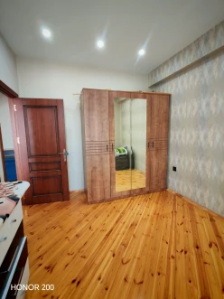 Satılır yeni tikili 3 otaqlı 76 m², Xırdalan-9 Satılır yeni tikili 3 otaqlı 76 m², Xırdalan-9