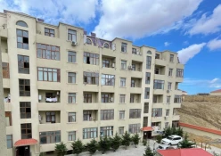 Satılır yeni tikili 2 otaqlı 56 m²,  Masazır-2