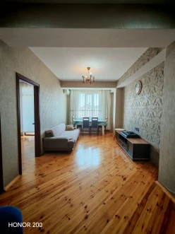 Satılır yeni tikili 3 otaqlı 76 m²,  Xırdalan