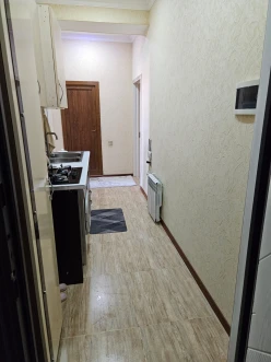 Satılır yeni tikili 2 otaqlı 56 m²,  Masazır-6